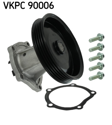 Pompă de apă, răcire motor VKPC 90006 SKF